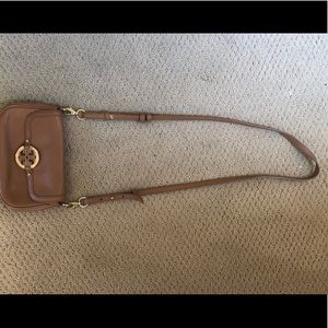 Tory Burch cross body purse